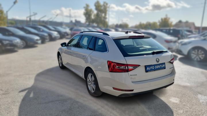 Škoda Škoda Superb Combi Ambition 1.4 TSI 150