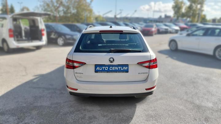 Škoda Škoda Superb Combi Ambition 1.4 TSI 150