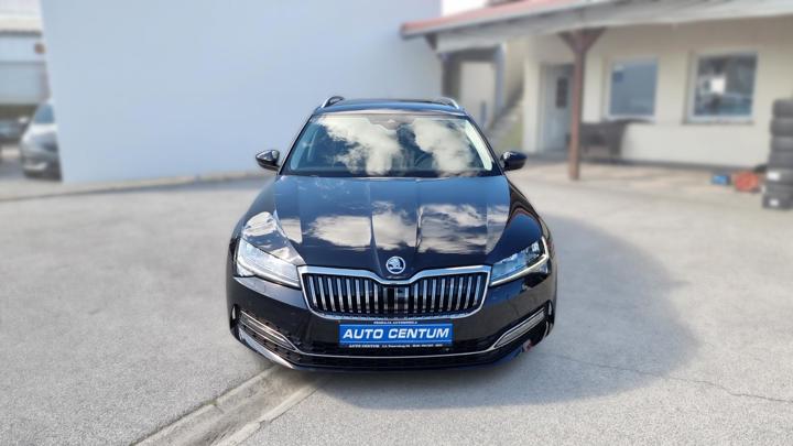 Škoda SKODA SUPERB 2.0 TDI 147KW DSG 4x4 COMBI PREMIUM