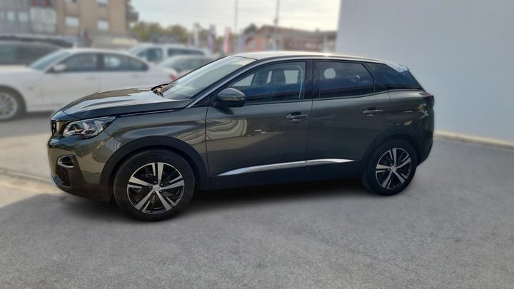 Peugeot PEUGEOT 3008 Allure Puretech 130ch