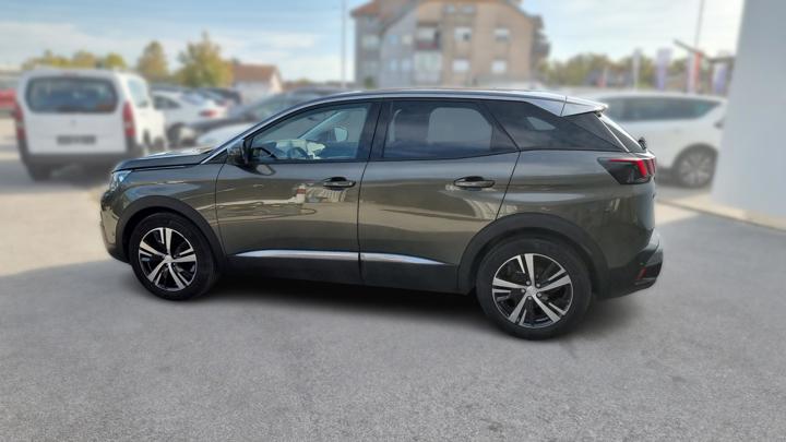 Peugeot PEUGEOT 3008 Allure Puretech 130ch