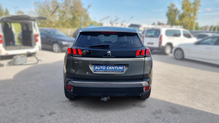 Peugeot PEUGEOT 3008 Allure Puretech 130ch