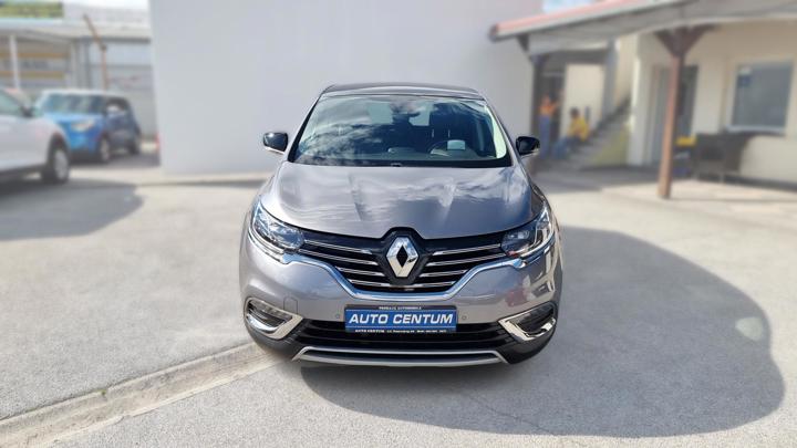 Renault ESPACE 1.6 dci INTENS