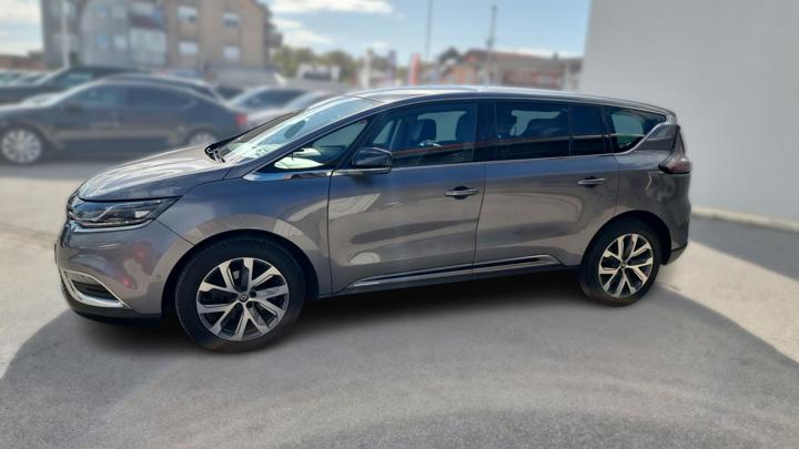 Renault ESPACE 1.6 dci INTENS