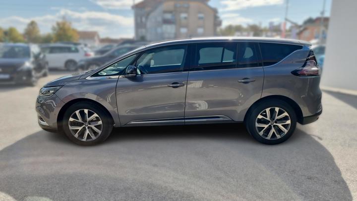 Renault ESPACE 1.6 dci INTENS