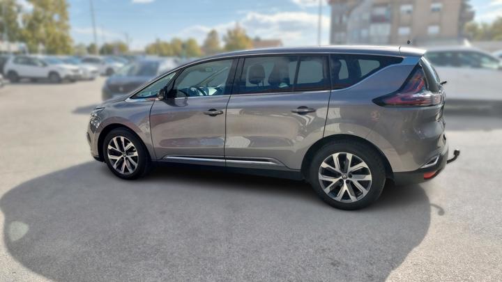 Renault ESPACE 1.6 dci INTENS