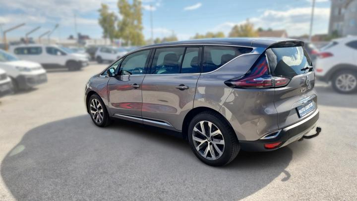 Renault ESPACE 1.6 dci INTENS