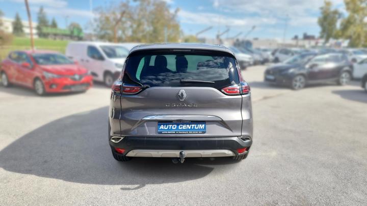 Renault ESPACE 1.6 dci INTENS