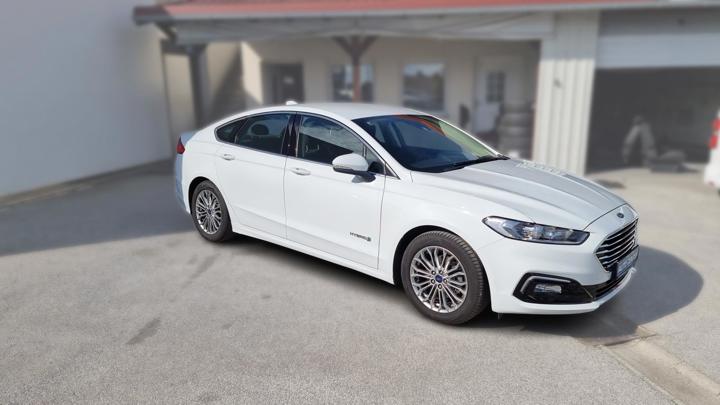 Ford FORD MONDEO 2.0 TITANIUM HYBRID