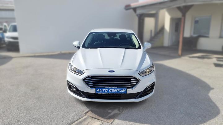 Ford FORD MONDEO 2.0 TITANIUM HYBRID