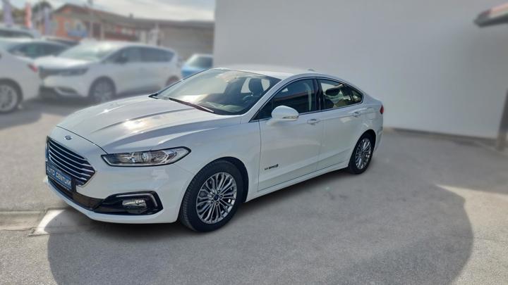 Ford FORD MONDEO 2.0 TITANIUM HYBRID