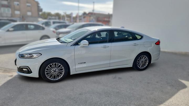 Ford FORD MONDEO 2.0 TITANIUM HYBRID