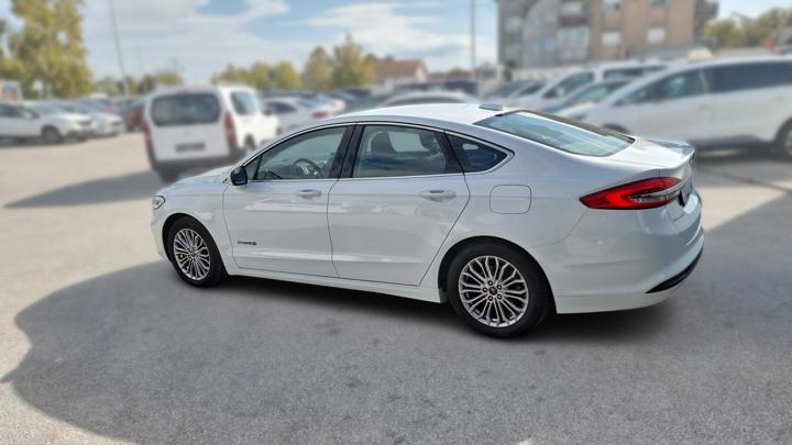 Ford FORD MONDEO 2.0 TITANIUM HYBRID