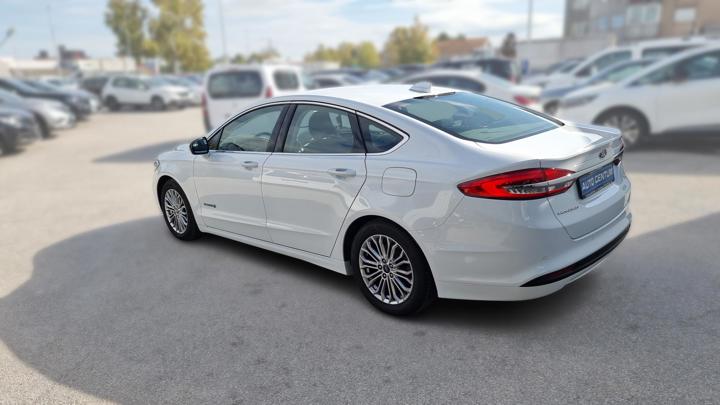 Ford FORD MONDEO 2.0 TITANIUM HYBRID