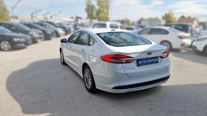 Ford FORD MONDEO 2.0 TITANIUM HYBRID