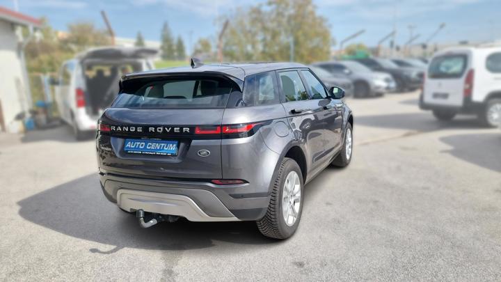 Land Rover Range Rover Evoque 2,0 TD4 HSE Aut.