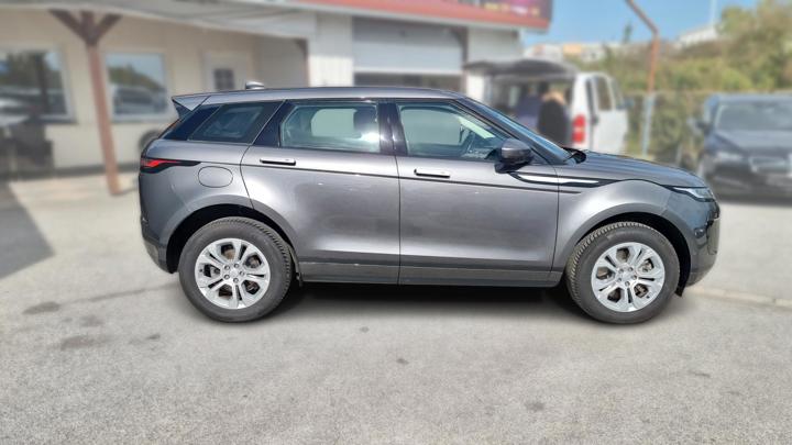 Land Rover Range Rover Evoque 2,0 TD4 HSE Aut.