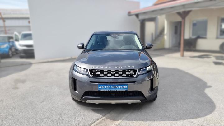 Land Rover Range Rover Evoque 2,0 TD4 HSE Aut.