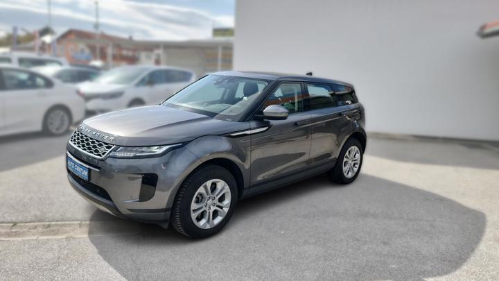 Land Rover Range Rover Evoque 2,0 TD4 HSE Aut.