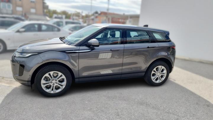 Land Rover Range Rover Evoque 2,0 TD4 HSE Aut.