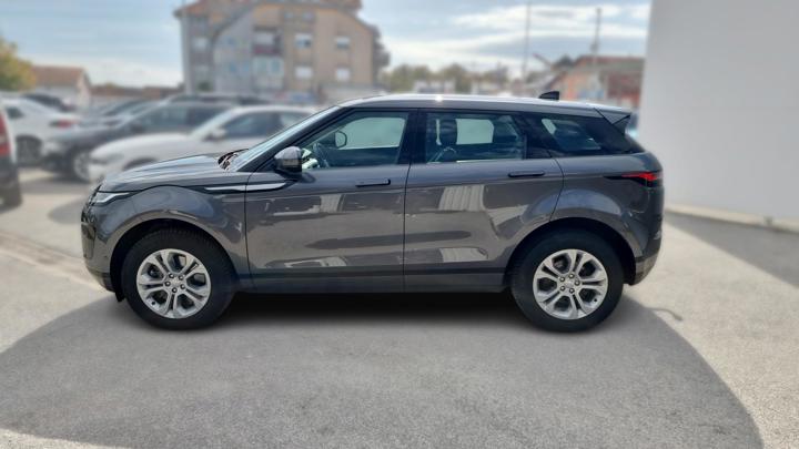 Land Rover Range Rover Evoque 2,0 TD4 HSE Aut.