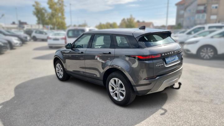 Land Rover Range Rover Evoque 2,0 TD4 HSE Aut.