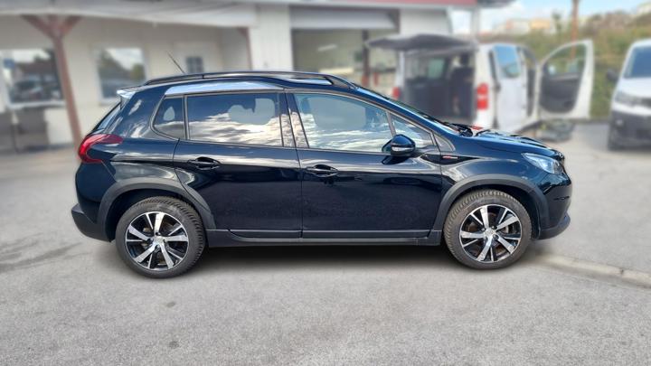 Peugeot 2008 1,2 PureTech 110 S&S GT Line Aut.