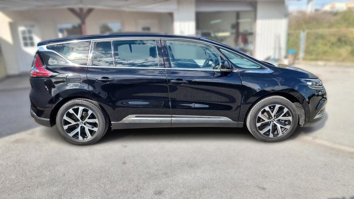 Renault Espace dCi 160 Intens Energy automatik