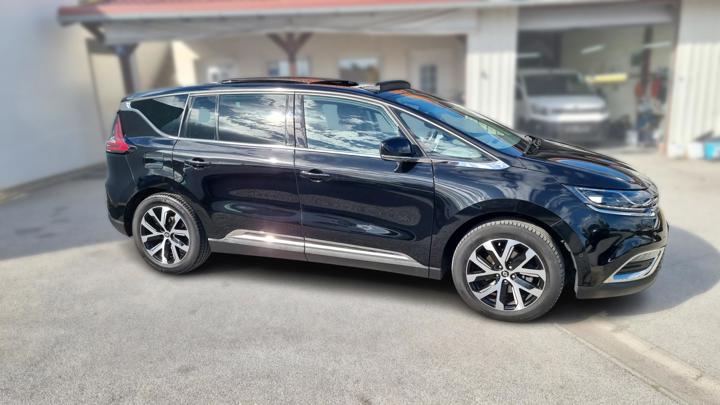 Renault Espace dCi 160 Intens Energy automatik