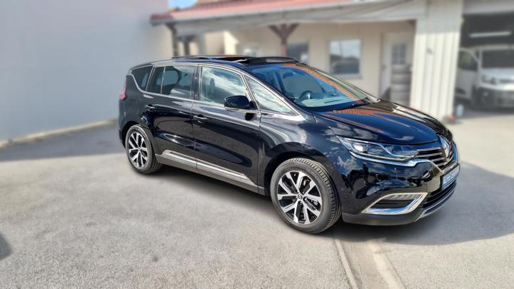 Renault Espace dCi 160 Intens Energy automatik