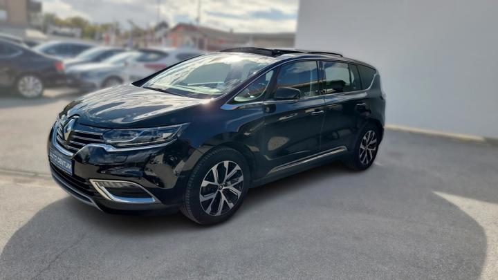 Renault Espace dCi 160 Intens Energy automatik