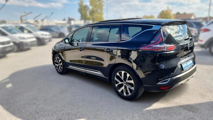 Renault Espace dCi 160 Intens Energy automatik