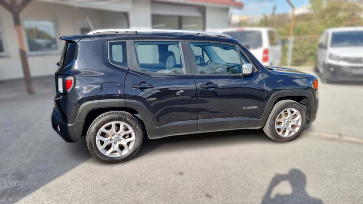 Jeep Renegade 1.4i