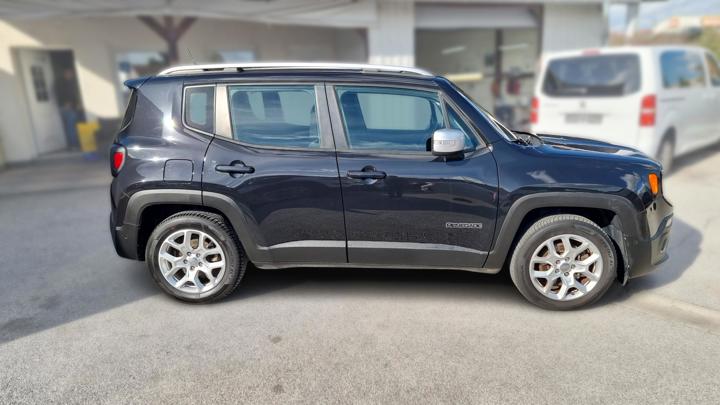 Jeep Renegade 1.4i