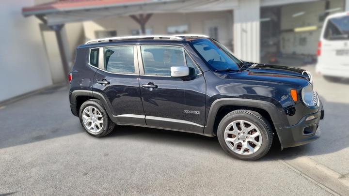 Jeep Renegade 1.4i