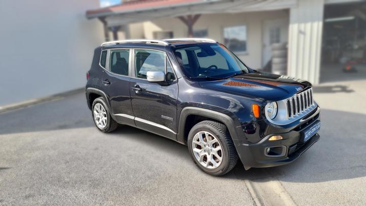 Jeep Renegade 1.4i