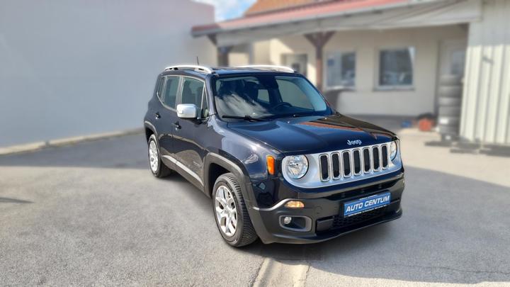 Jeep Renegade 1.4i