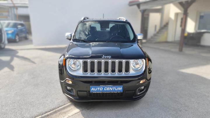 Jeep Renegade 1.4i