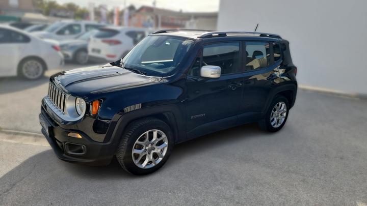 Jeep Renegade 1.4i