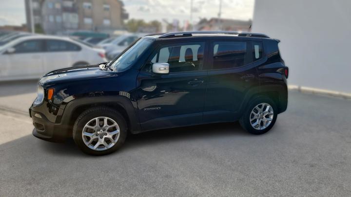 Jeep Renegade 1.4i