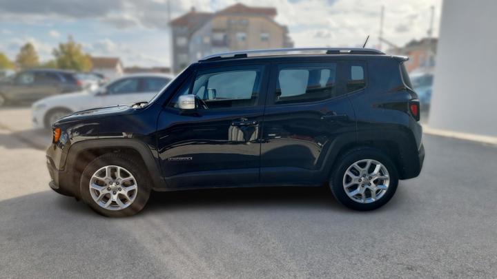 Jeep Renegade 1.4i