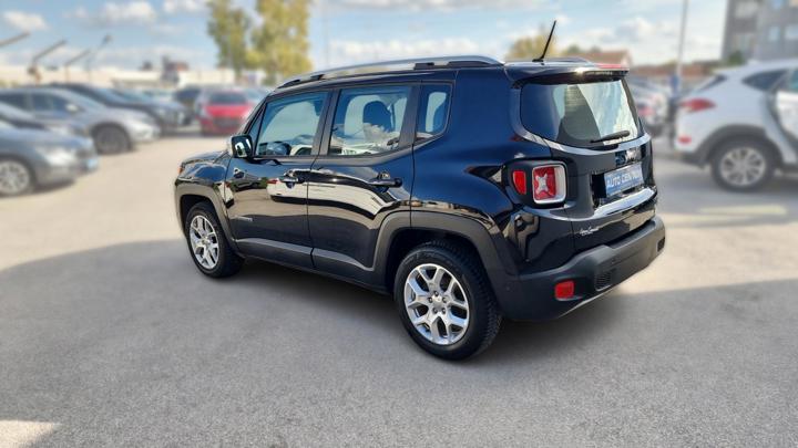 Jeep Renegade 1.4i