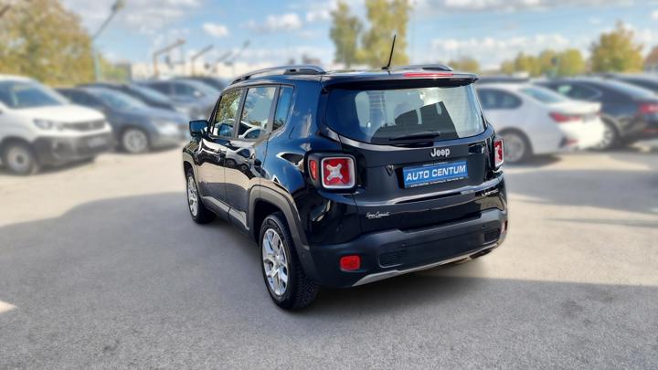 Jeep Renegade 1.4i