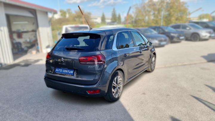 Citroën CITROEN C4 PICASSO Exclusive PureTech 130