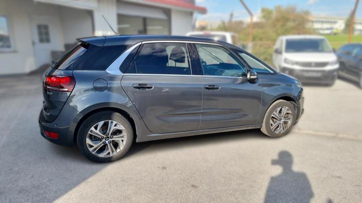 Citroën CITROEN C4 PICASSO Exclusive PureTech 130