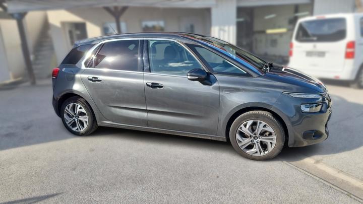 Citroën CITROEN C4 PICASSO Exclusive PureTech 130