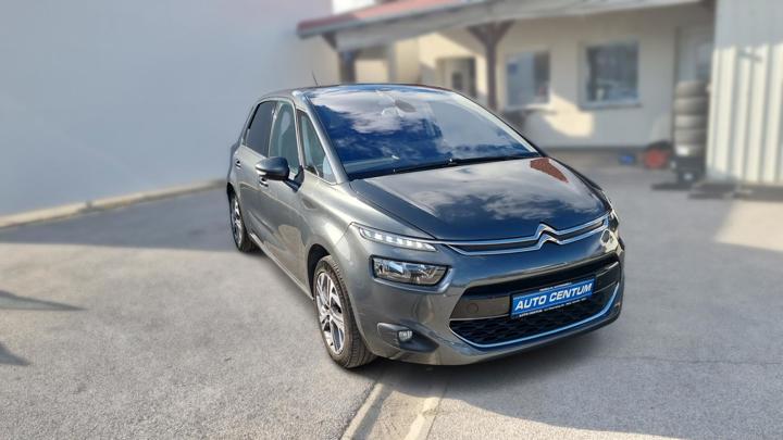 Citroën CITROEN C4 PICASSO Exclusive PureTech 130