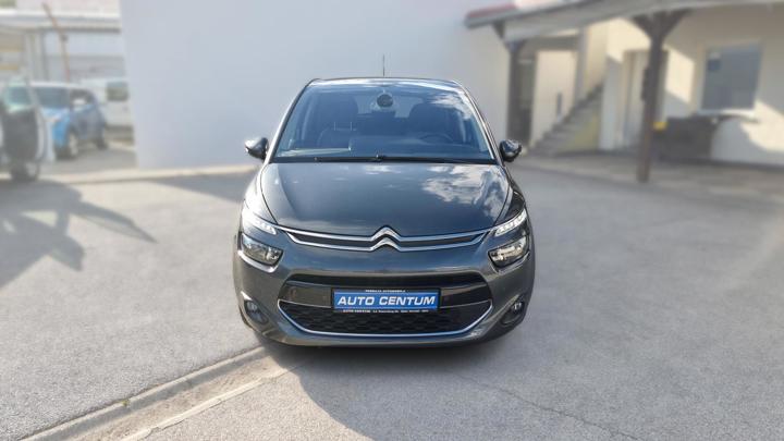 Citroën CITROEN C4 PICASSO Exclusive PureTech 130