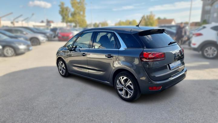 Citroën CITROEN C4 PICASSO Exclusive PureTech 130