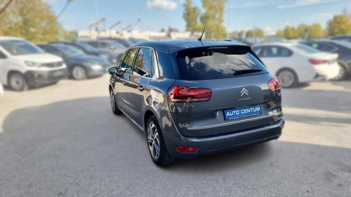 Citroën CITROEN C4 PICASSO Exclusive PureTech 130